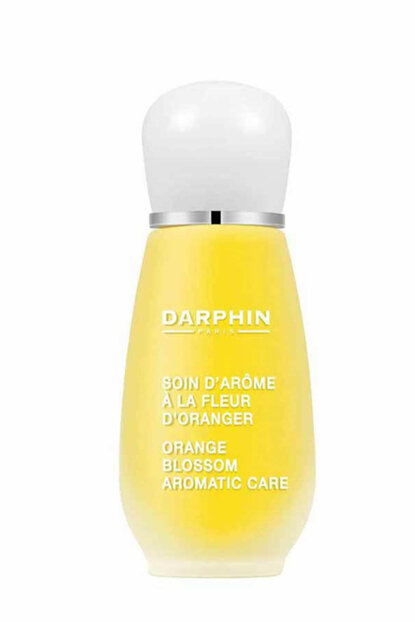 Darphin Paris Orange Blossom Aromatic Care Essentail Oil For Face 15Ml