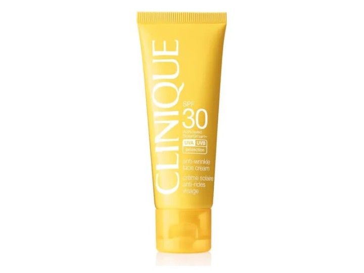 Clinique Sunscreen Spf 30 Anti Wrinkle 50Ml