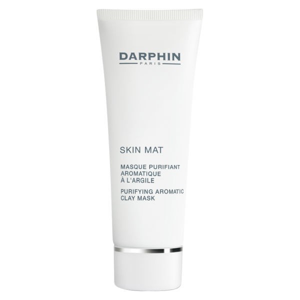 Darphin Paris Purifying Aromatic Clay beauty mask  75Ml