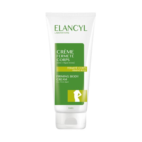 Elancyl Firming Body Cream 200Ml