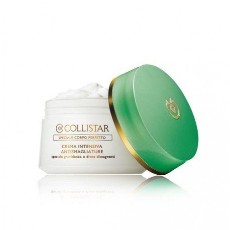 Collistar Intensive Anti Strechmarks Cream 400ml
