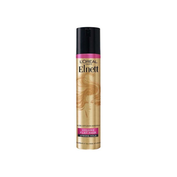 Elnett Hair Volume Extra Strong 200Ml