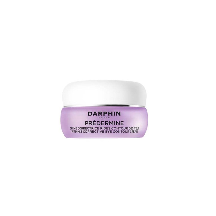Darphin Predermine Wrinkle Corrective Eye Contour Cream Care 15Ml