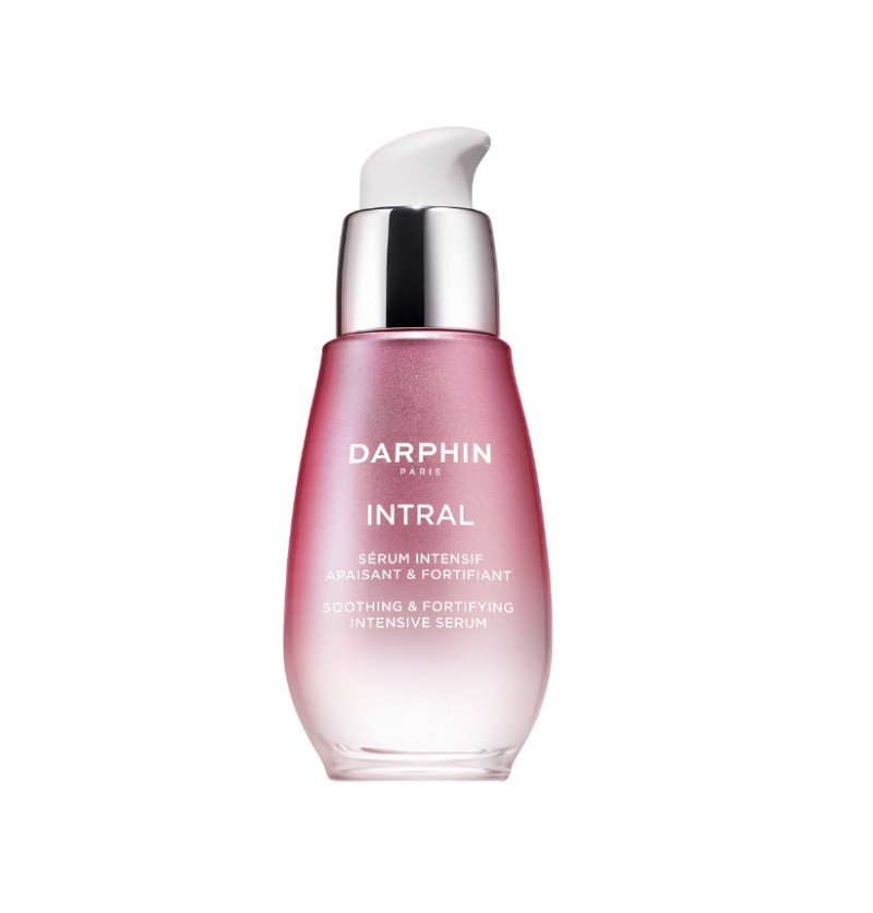 Darphin Intral Soothing & Fortifying Intensive Face Serum 30Ml