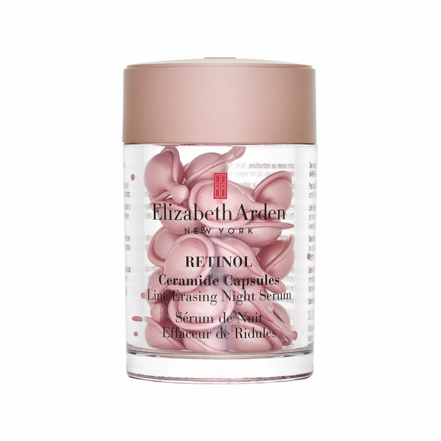 Elizabeth Arden Ceramide Capsules Daily Youth Restoring Serum – 30ct