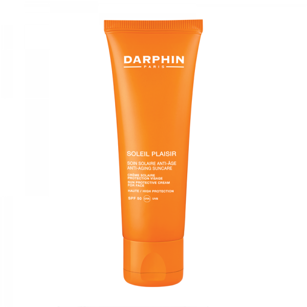 Darphin Soleij Plaisir Spf 50 Face 50Ml