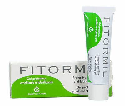 Fitormil Protective Soothing And Lubricant Gel 30ml