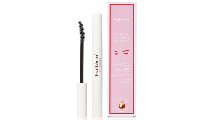 Foltene Eyelash & Eyebrow, 6.5ml