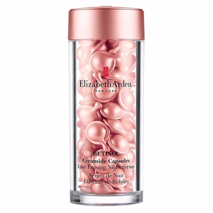 Elizabeth Arden Ceramide Capsules Daily Youth Restoring Serum – 60ct