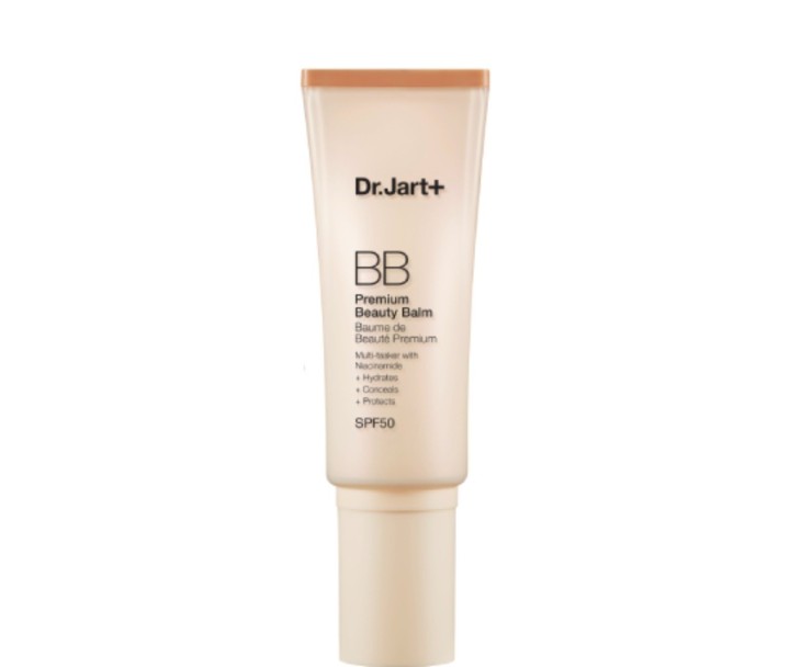 Dr. Jart+ Premium Bb Beauty Balm 03 Med Tan 40Ml