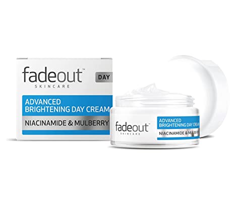 Fade Out White Protecting Day Cream Spf25 50Ml+50%