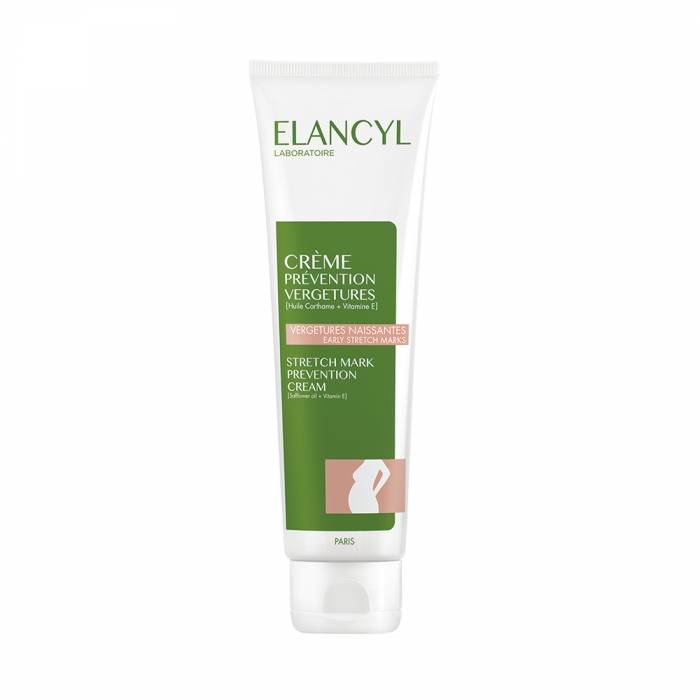 Elancyl Strech Mark Prevention Cream 150ml