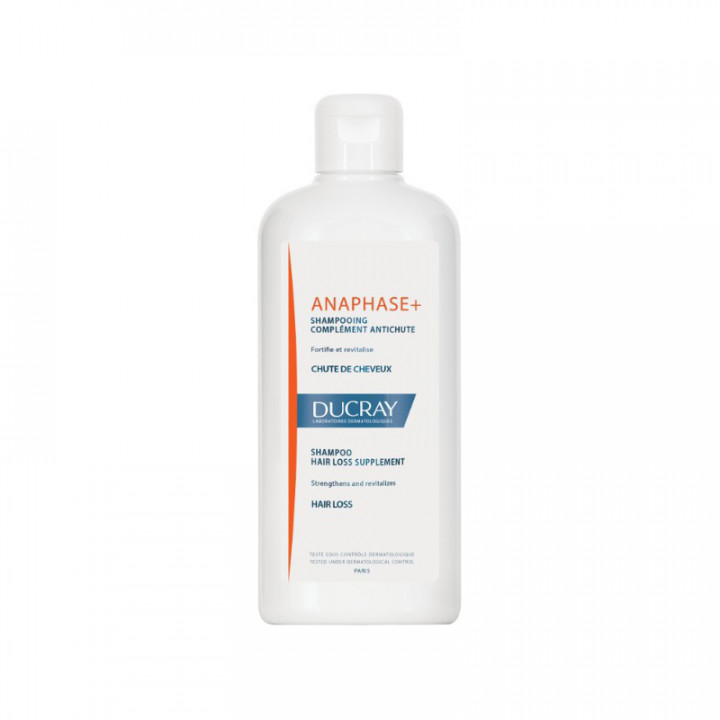 Ducray Anaphase + Hair Loss Supplement 200ml