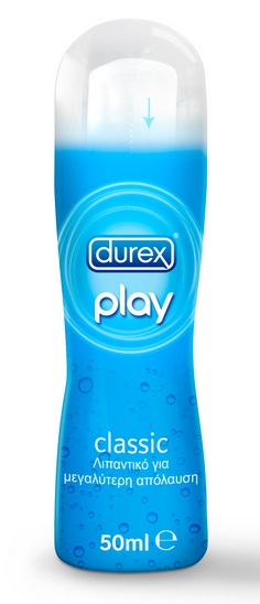 Durex Play Classic Gel 50ml