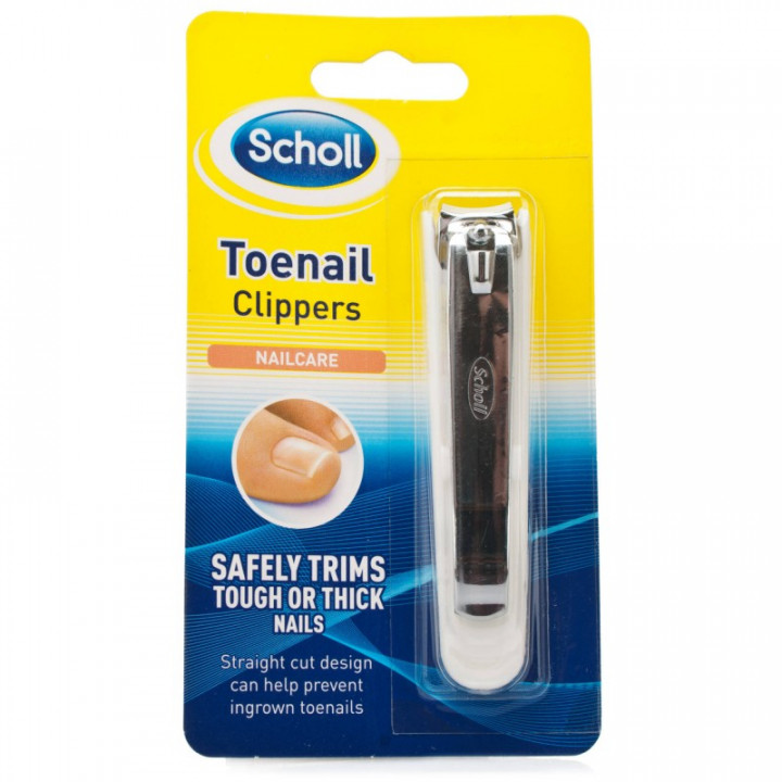 Dr. Scholl Toe Nail Clippers