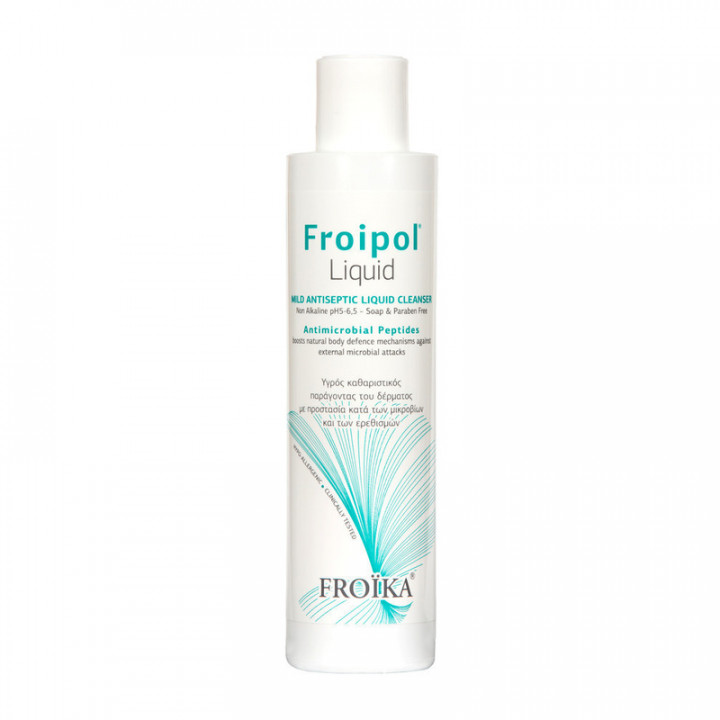 Froika Froipol Liquid 200Ml