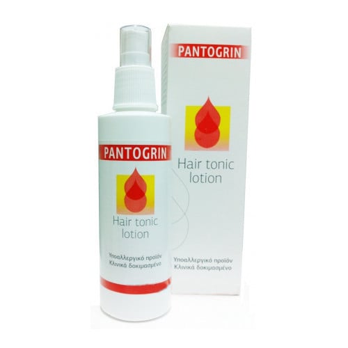 Froika Pantogrin Hair Lotion 100ml
