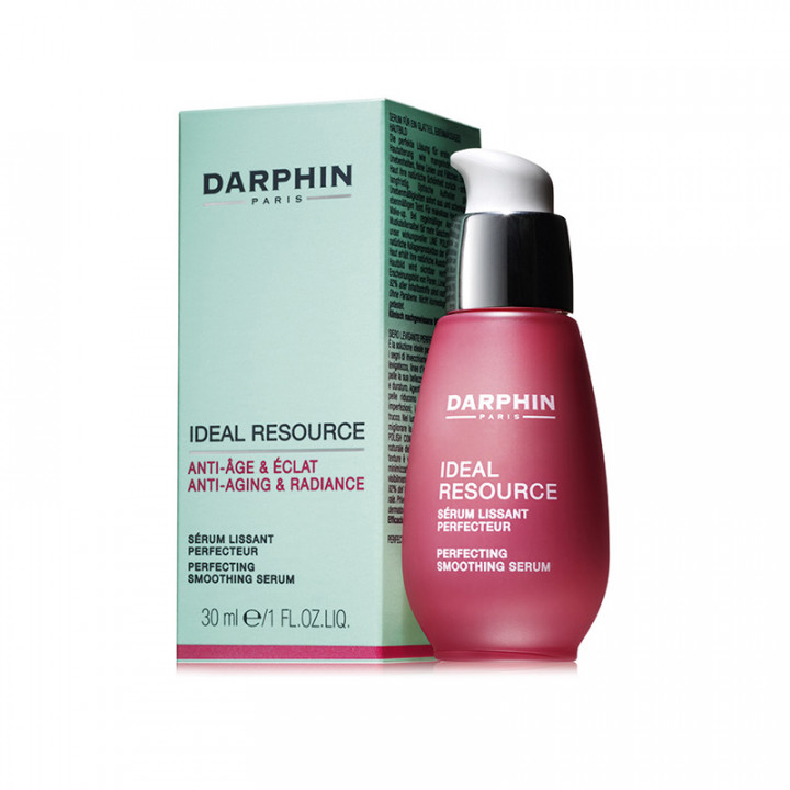 Darphin Paris Ideal Resource Anti-Ageing & Radiance Serum 30ml