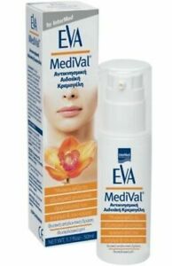 Eva Medival Vulval Cream Gel 50ml