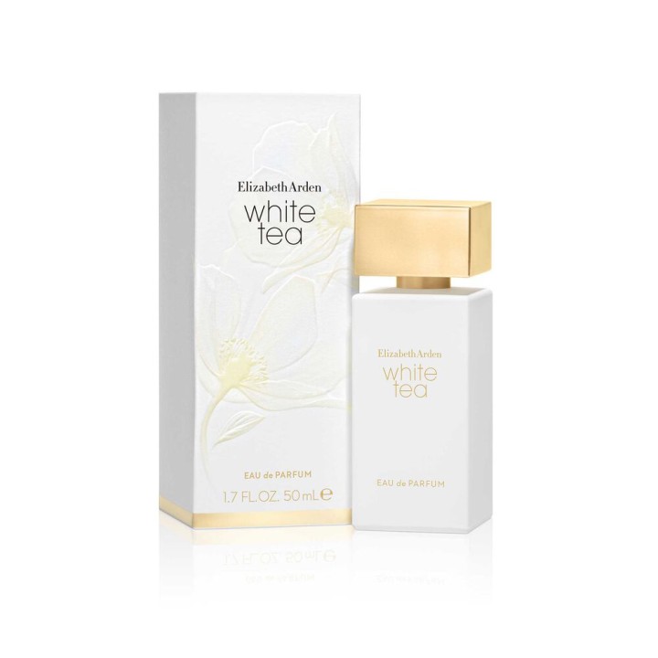 Elizabeth Arden White Tea Edp 30Ml