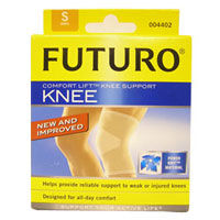 Futuro Comfort Lift Knee 76586, Brace small