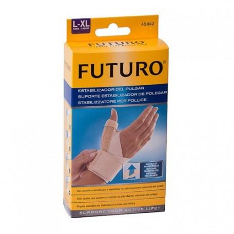 Futuro Deluxe Thumb Stabiliser Support Xl