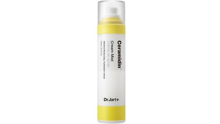 Dr Jart Ceramidin Cream Care Mist, 110Ml
