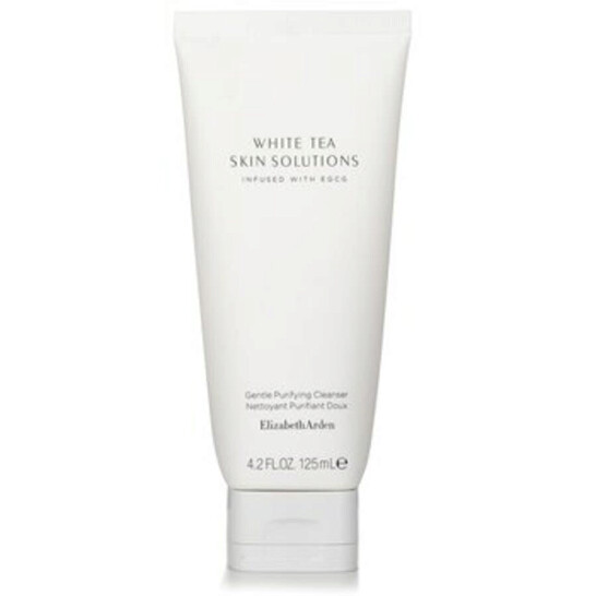 Elizabeth Arden White Tea Gentle Purifying Cleanser 150ml