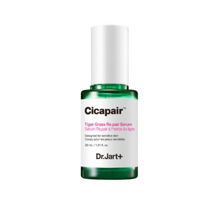 Dr.Jart+ Cicapairiger Grass Re.Pair Face Serum 30Ml