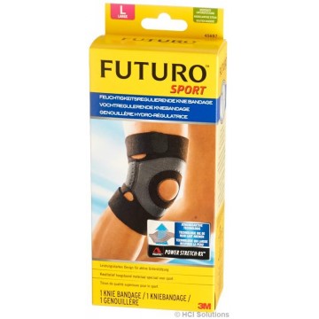 Futuro Performance Knee Support Large 45697