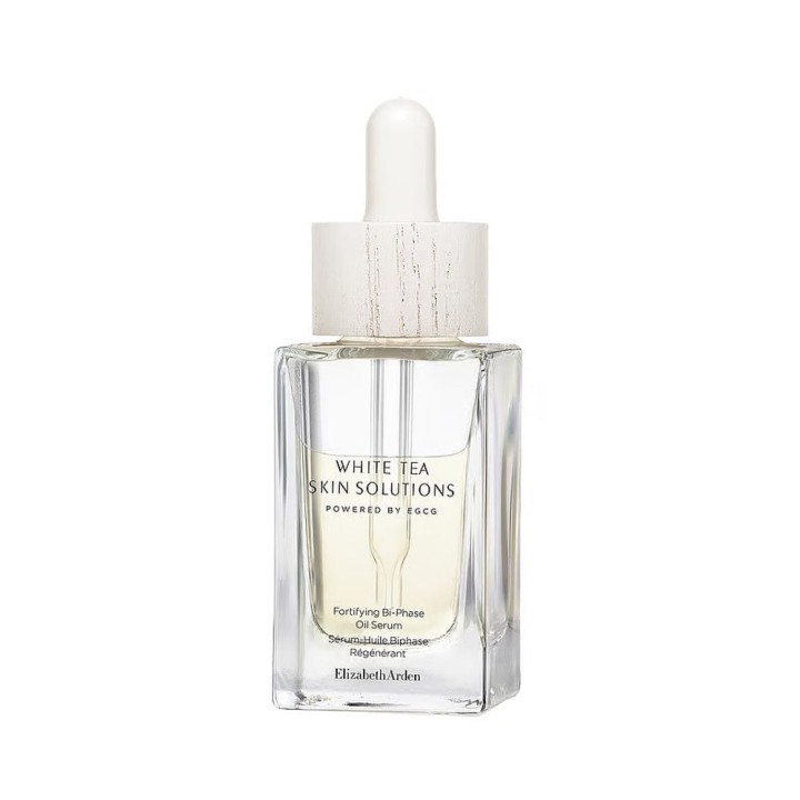 Elizabeth Arden White Tea Skin Solutions Oil Serum 30ml