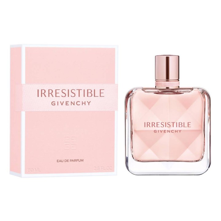 Givenchy Irresistible Eau De Parfum 80ml