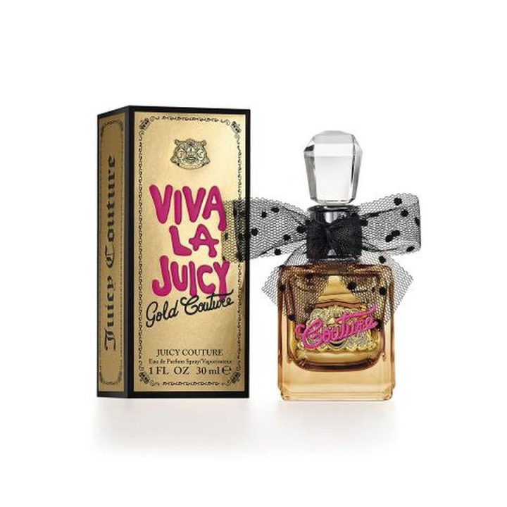 Juicy Coutureviva La Juicy Noir 50Ml Edp Spray