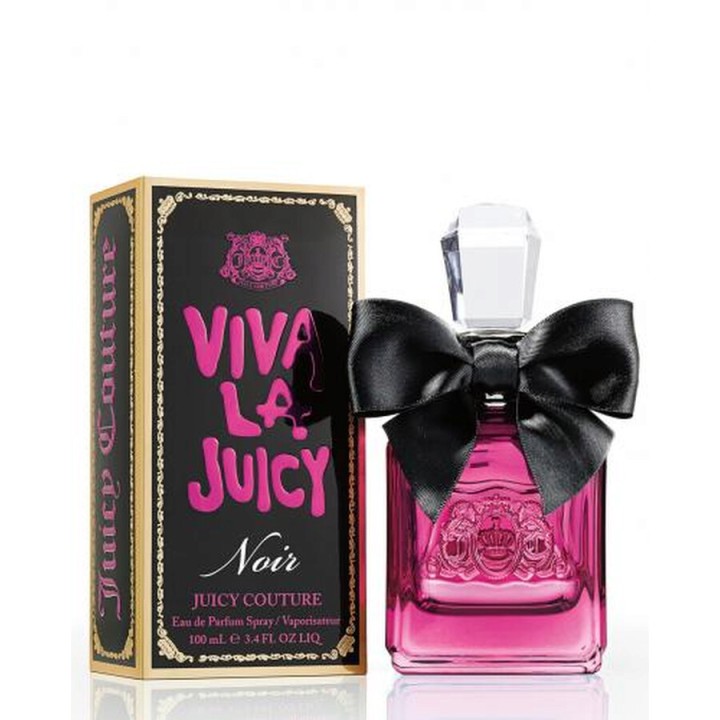 Juicy Coutureviva La Juicy Noir 50Ml Edp Spray