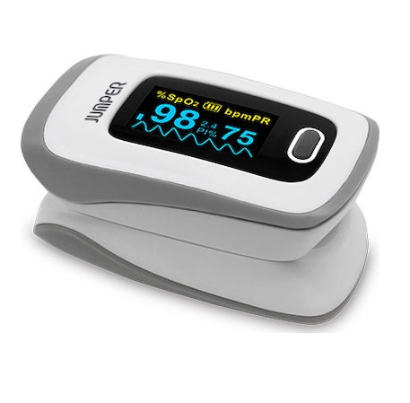 Jumper Pulse Oxymetre Jpd-500f