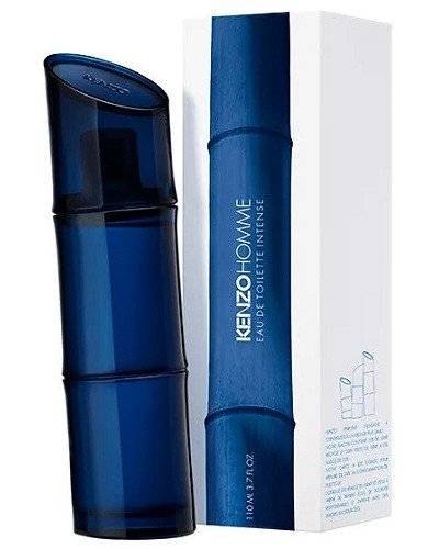 Kenzo Homme Intense Eau De Toilette 110Ml