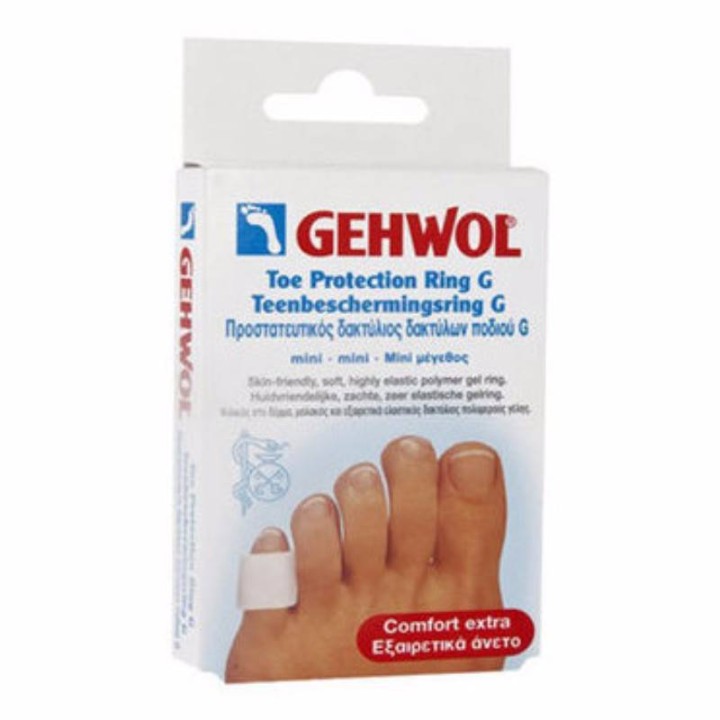 Gehwol Toe Protection Ring G Mini Size x1