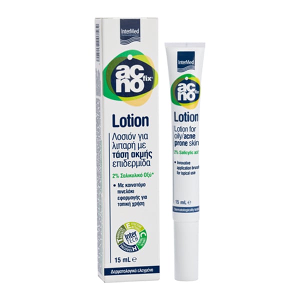 Intermed Acnofix Anti-Acne Lotion 15Ml
