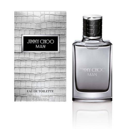 Jimmy Choo Man Eau De Toilette 30Ml