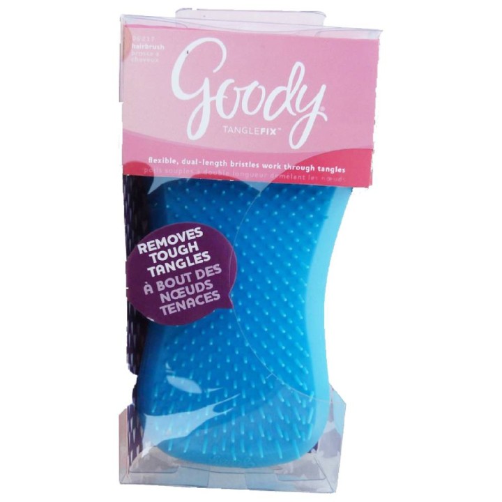 Goody Kids Tanglefix Hair Brush