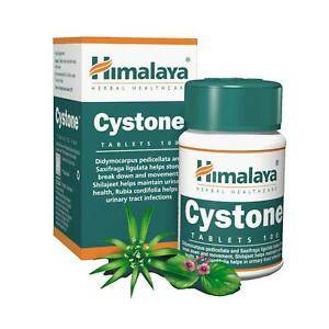 Himalaya Cystone for The Urinary System 100 Tablets