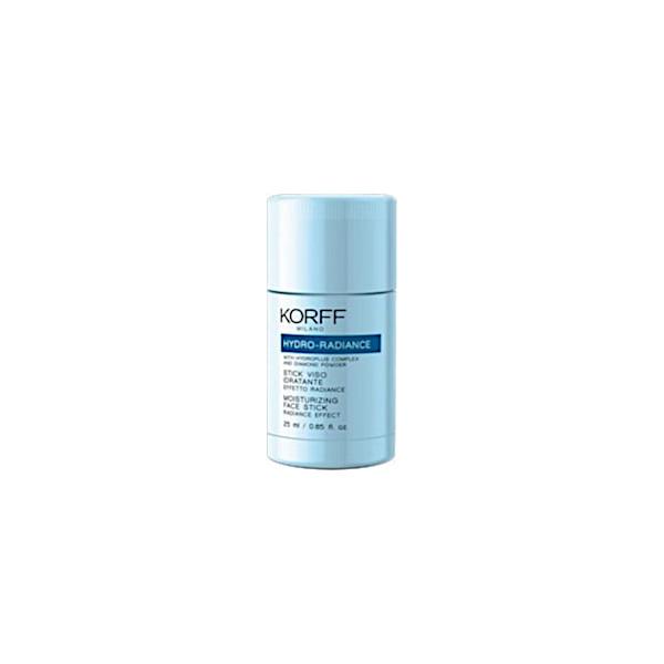 Korff Hydro-Radiance Intensive Moisturizing Face Stick 25ml