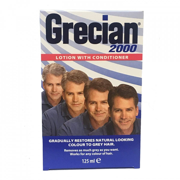 Grecian 2000 Hair Lotion 125ml