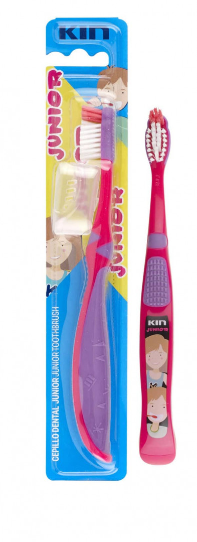 Kin Junior Toothbrush