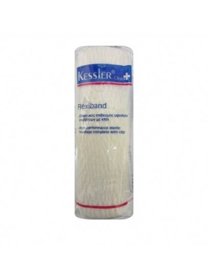 Kessler Flexiband Bandages 20X4.5M