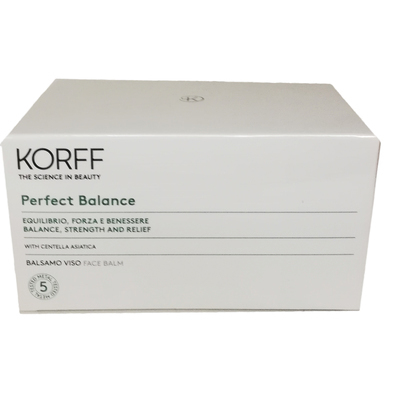 Korff Perfect Balance Face Balm 50ml