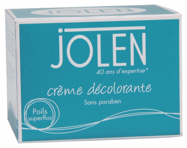 Jolen Bleaching Cream 30 ml