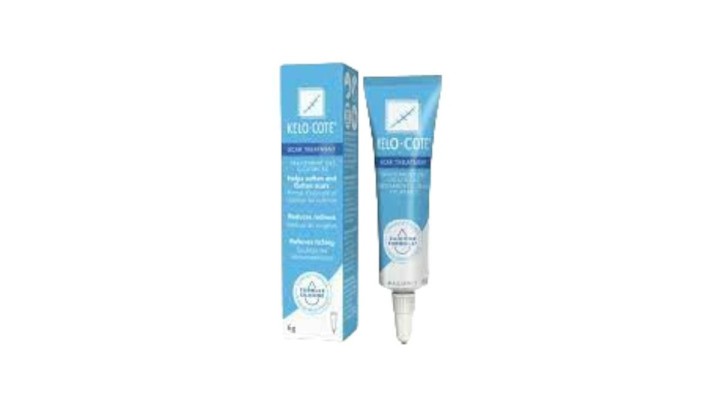 Kelo-Cote for Scar Gel, 6g