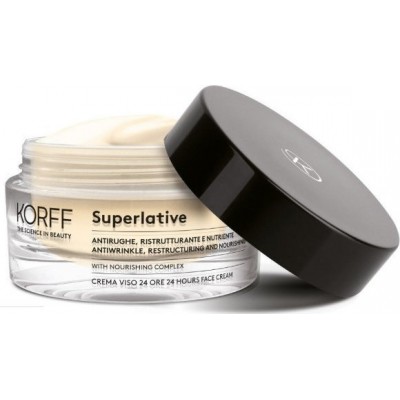 Korff Superlative 24 Hours Face Cream 50ml