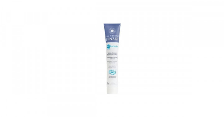 Jonzac Rich Moisturizing Cream 50ml